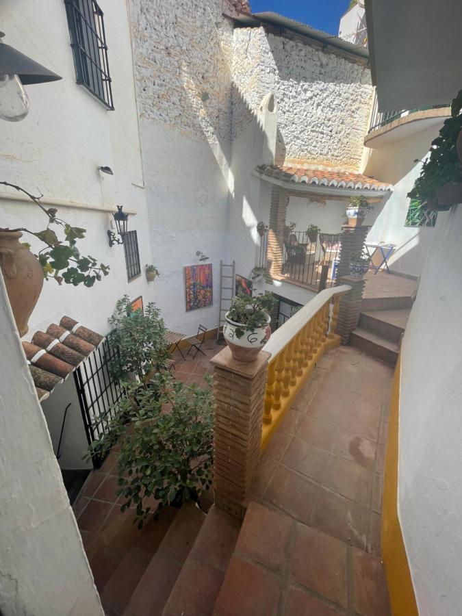 Meson La Hospederia Bed & Breakfast Competa
