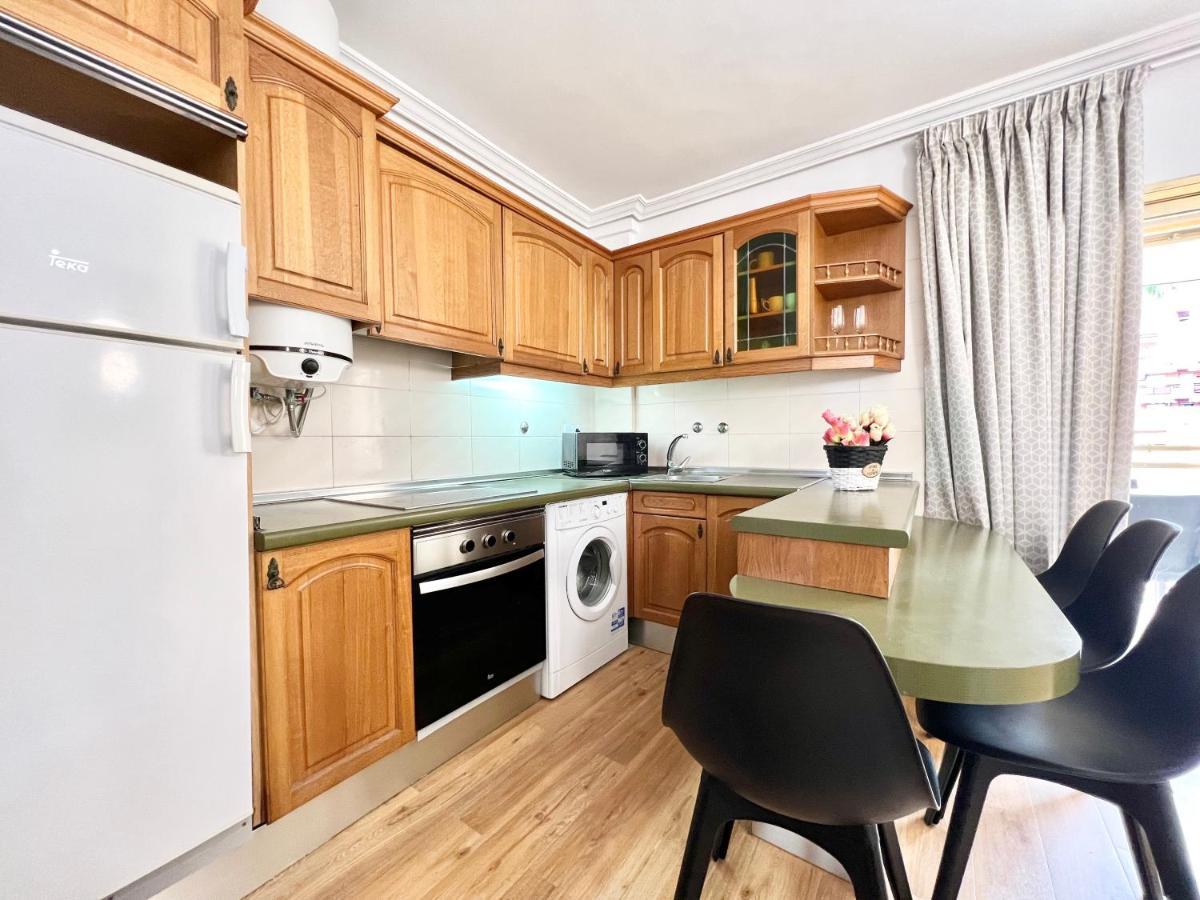 Centro Apartamento