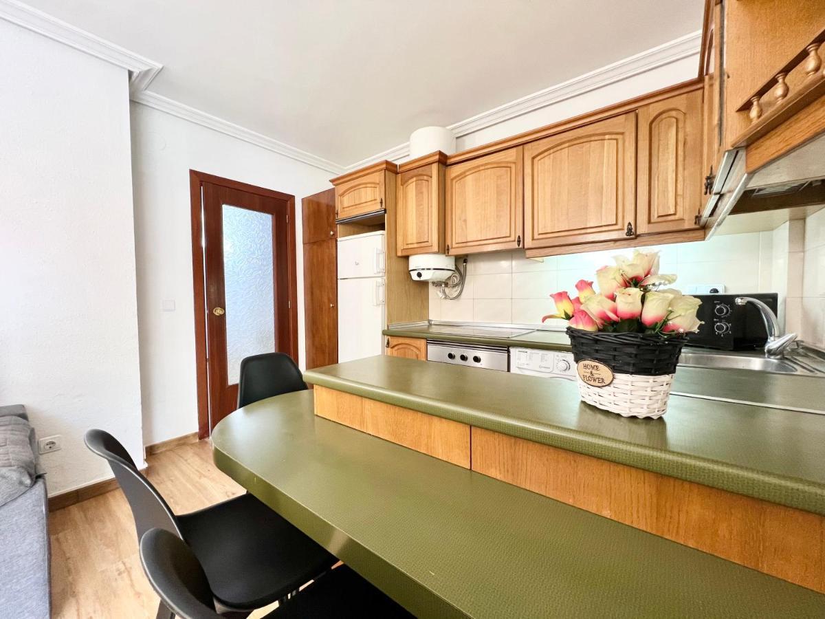 Centro Apartamento *