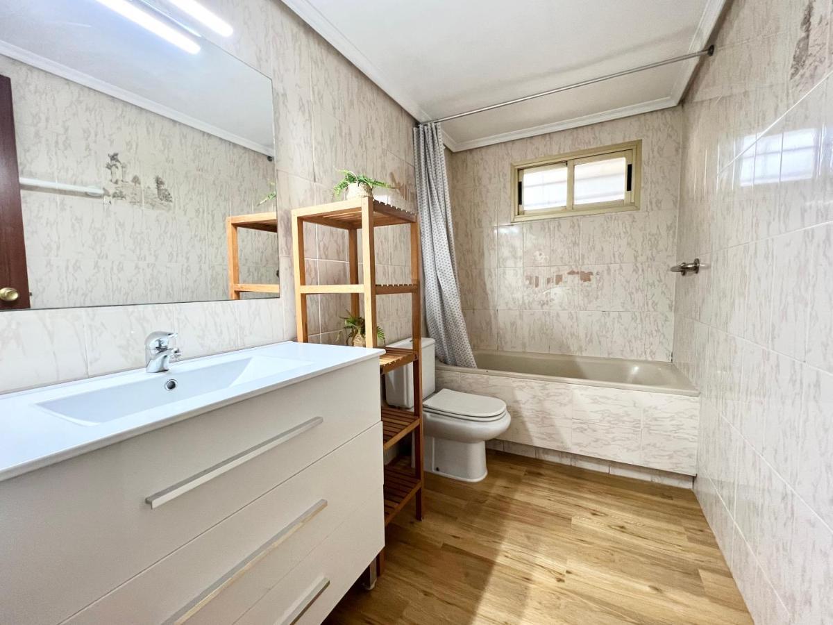 Apartamento Centro Salou