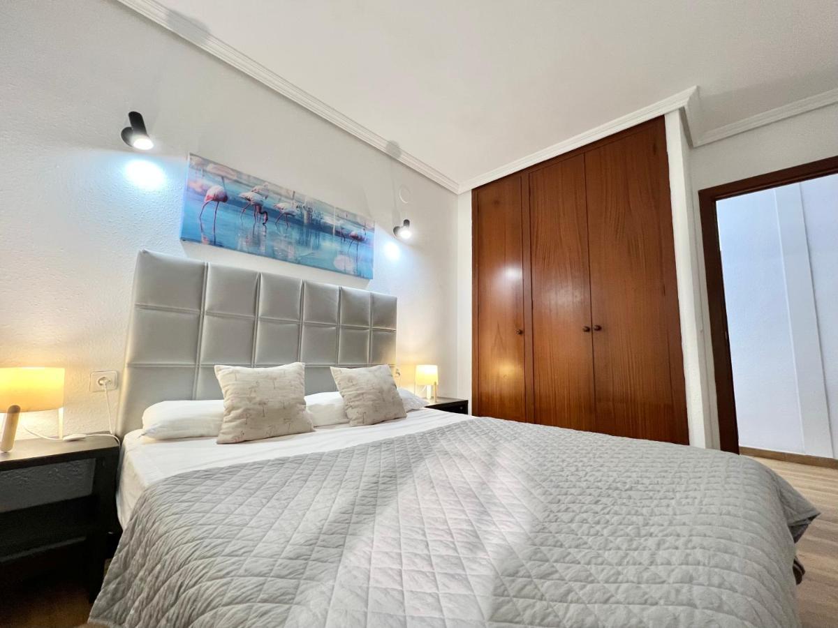 Centro Apartamento