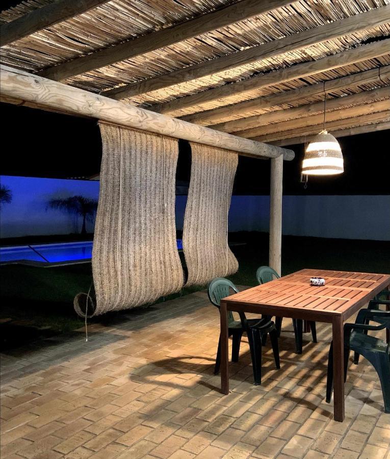 Casitas De La Barrosa Con Jardin Y Piscina Holiday home *