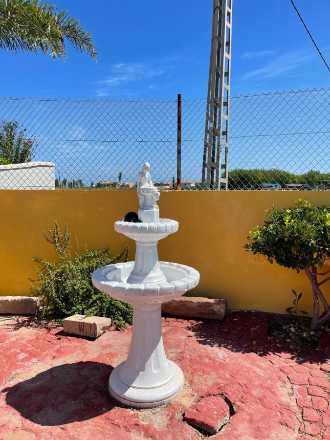 Guadalupe Holiday home *