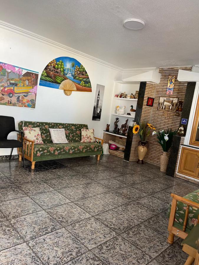 Guadalupe Holiday home *