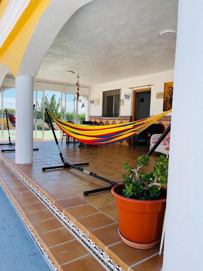 Guadalupe Holiday home *
