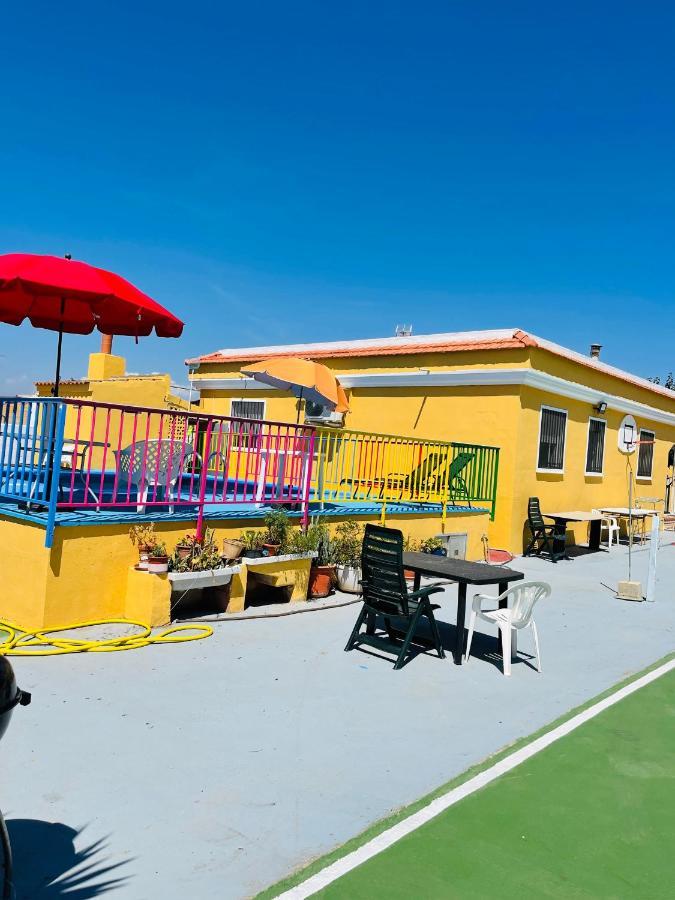 Holiday home Guadalupe *