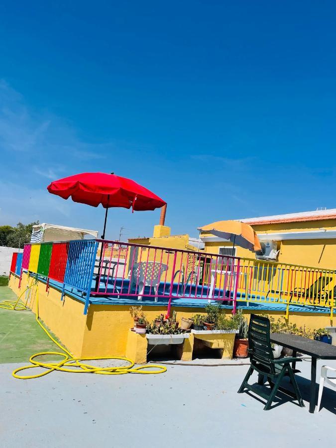 Guadalupe Holiday home *