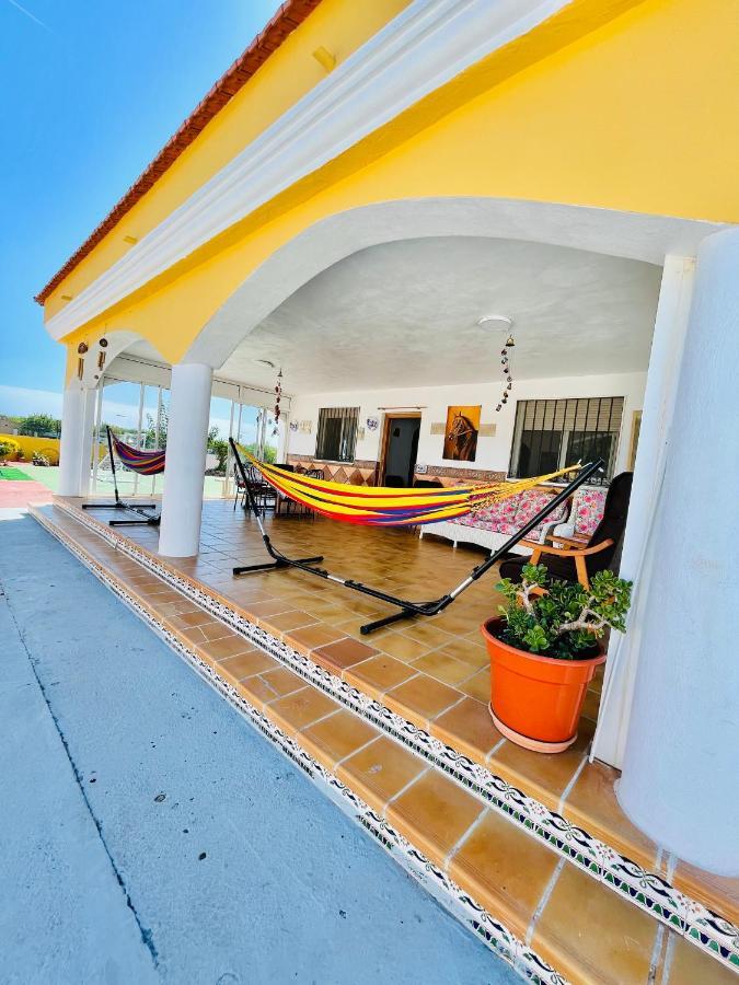 Holiday home Guadalupe *