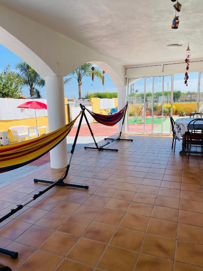 Holiday home Guadalupe *