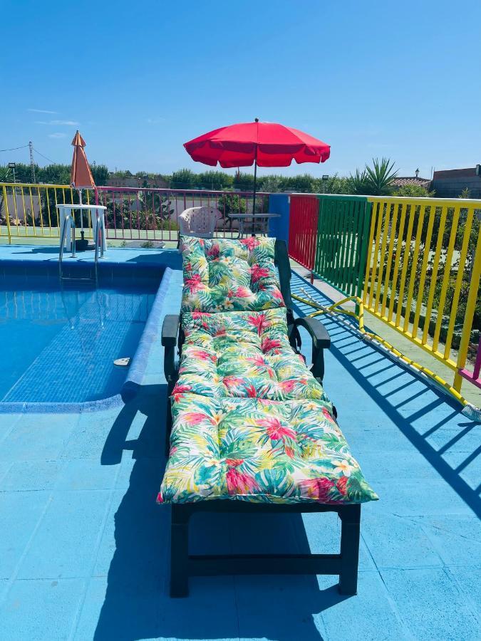 Holiday home Guadalupe