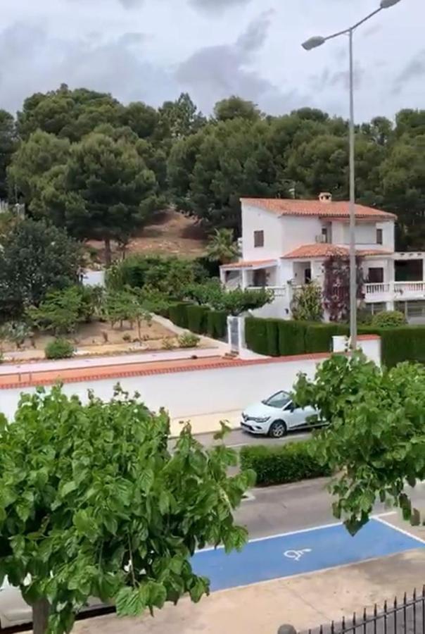 Playa Fuentes Luxury Pp2 Pet Apartment Alcoceber