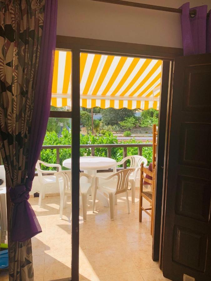 Playa Fuentes Luxury Pp2 Pet Apartment