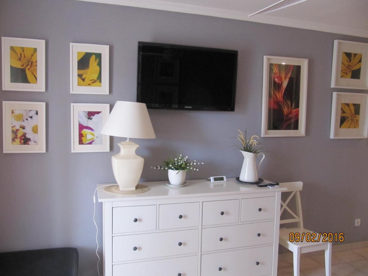 Apartment Rsid. El Duque-1 *