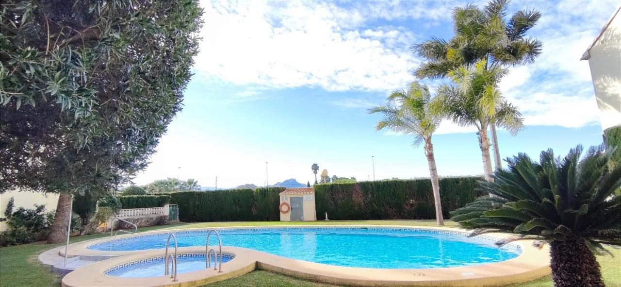 La Giralda By Costa Apartamento Dénia