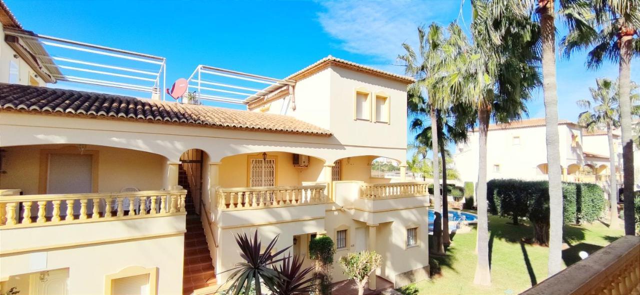 La Giralda By Costa Apartamento