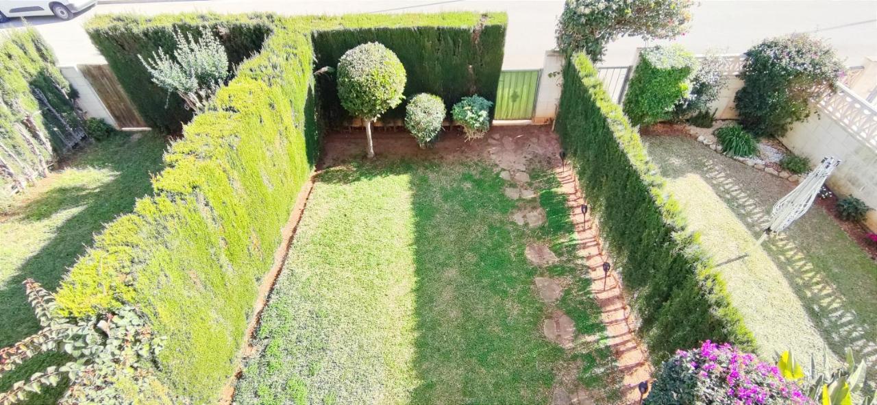 Apartamento La Giralda By Costa Dénia