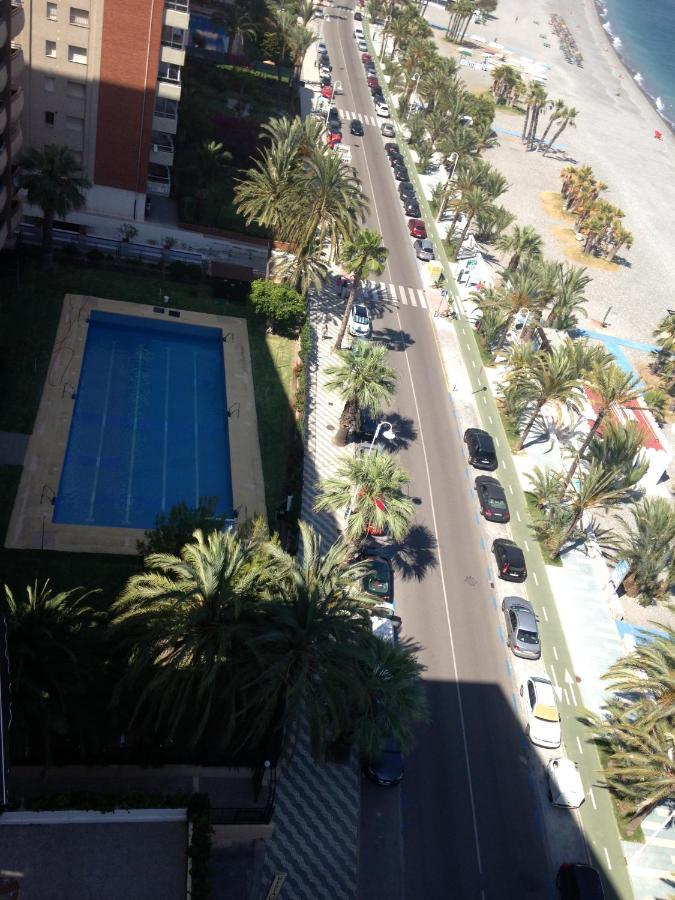 Apartamento Estupendo Al Mar Almuñécar