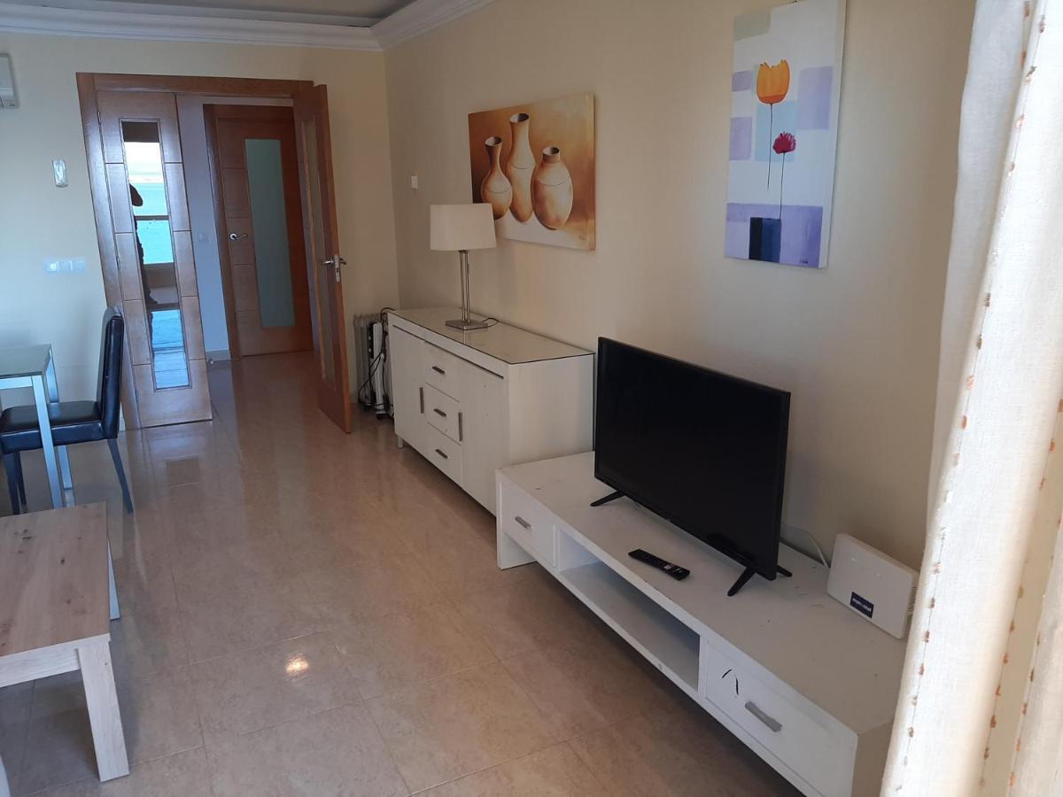 Turisticos Playa Principe Apartment *