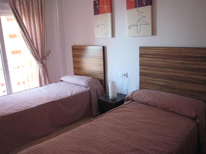 Apartment Turisticos Playa Principe *