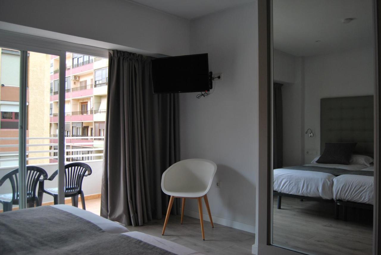Estudiotel Alicante
