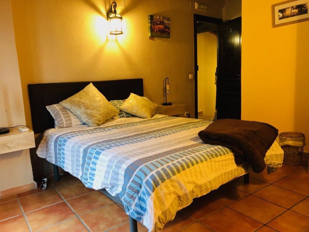 Casa Les Olives - Adults Only Benigembla