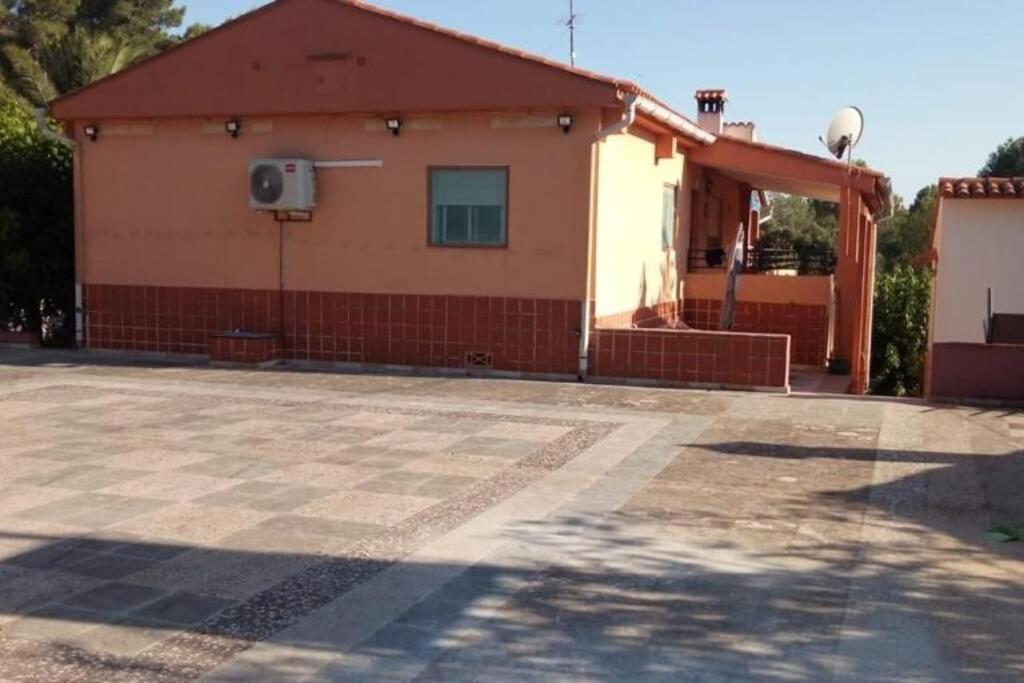 Villa Celia