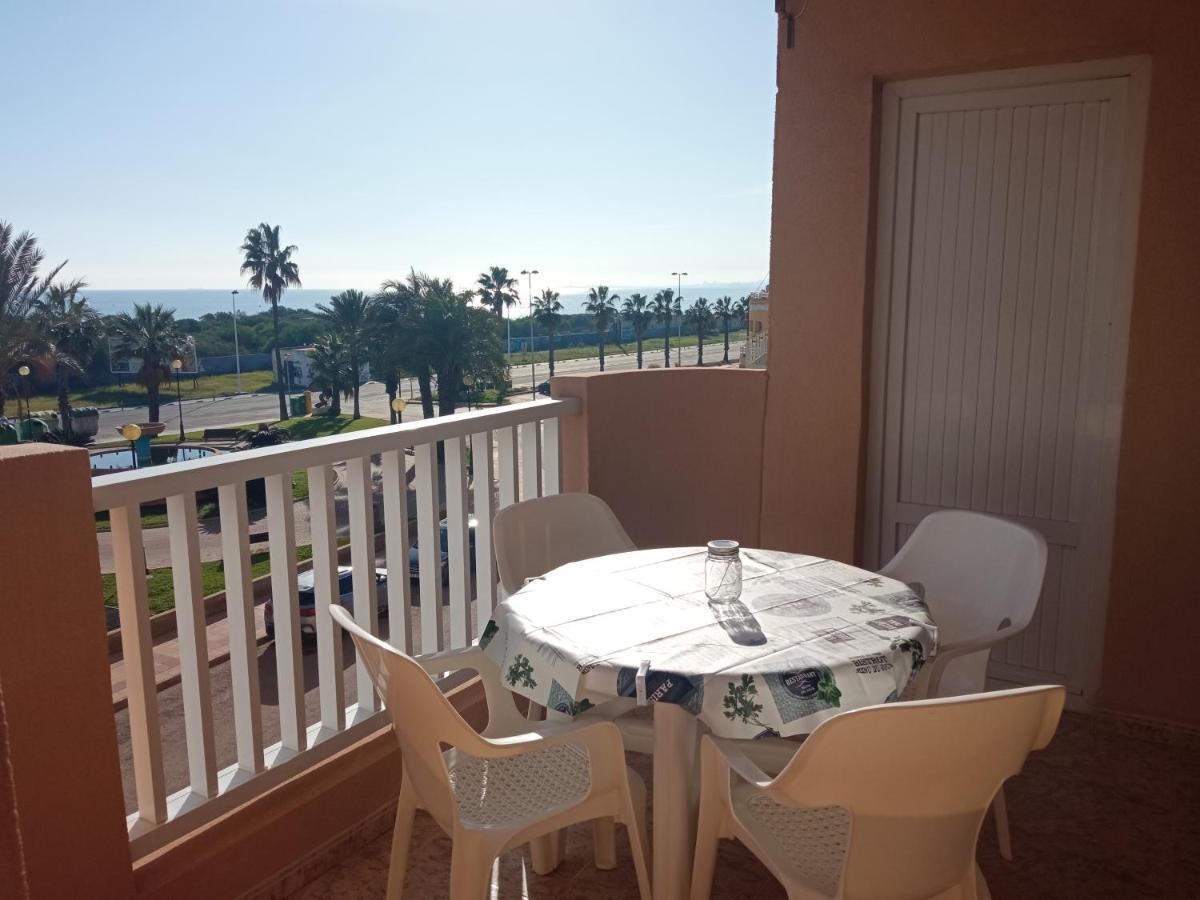 Comfort La Manga, Marina & Apartamento La Manga del Mar Menor