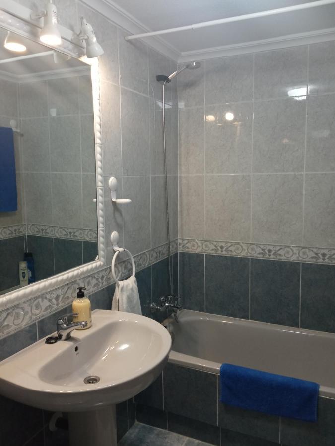 Apartamento Comfort La Manga, Marina & *