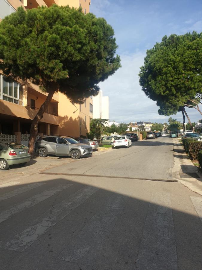 Precioso Estudio Con Piscina A 200m Del Mar Apartamento