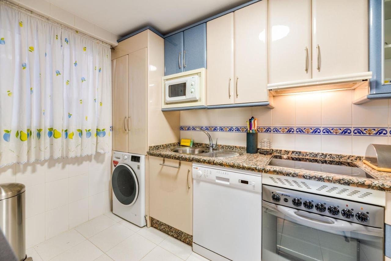 Apartment Vb 2hab Alemania Sun And Benalmadena