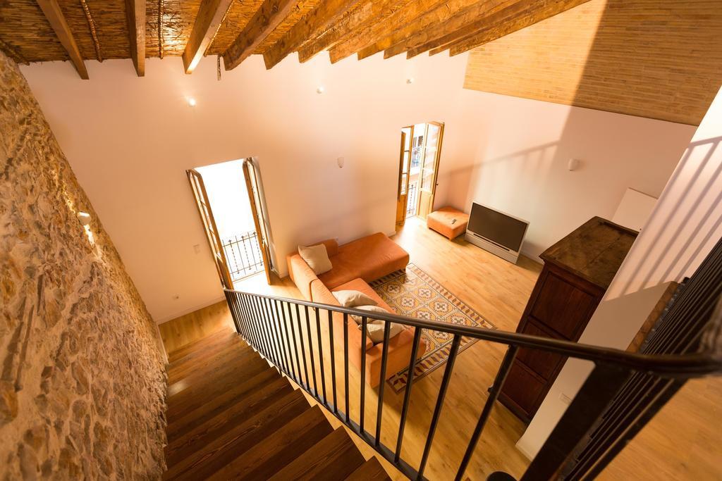 Casa Olivera Apartamento *