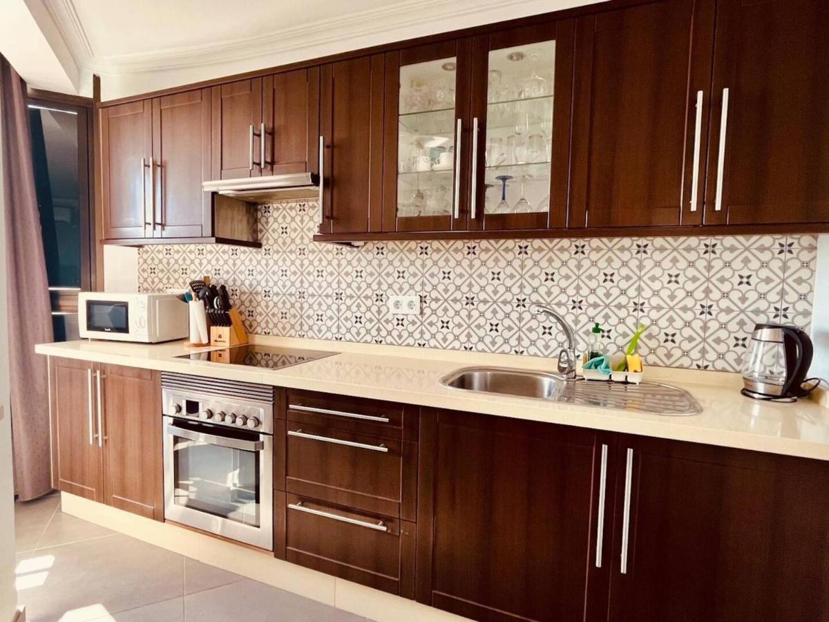 Apartamento Renovated Near The Sea