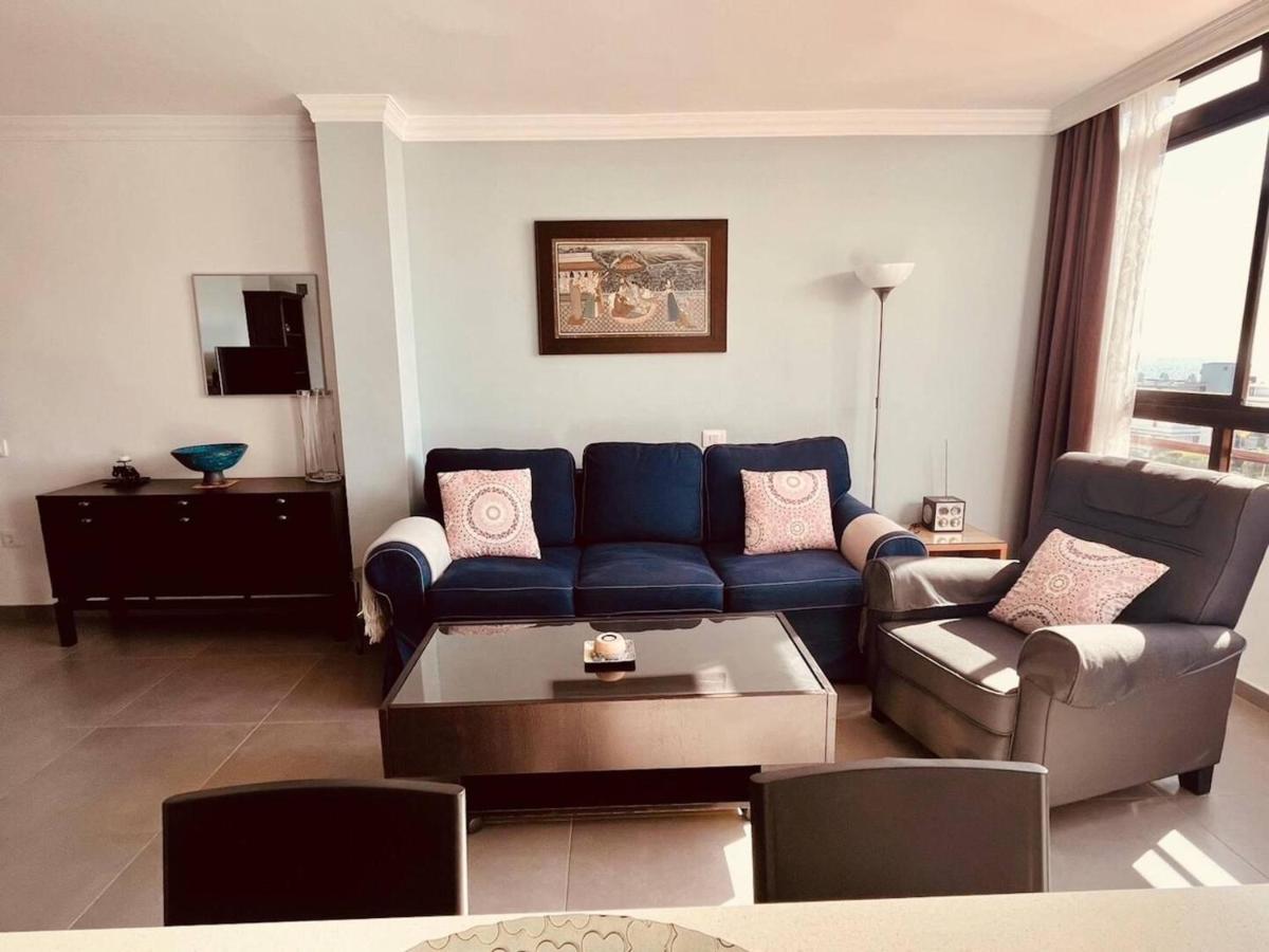 Renovated Near The Sea Apartamento Playa del Inglés