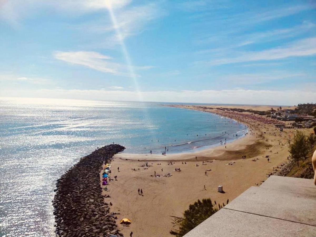 Renovated Near The Sea * Playa del Inglés