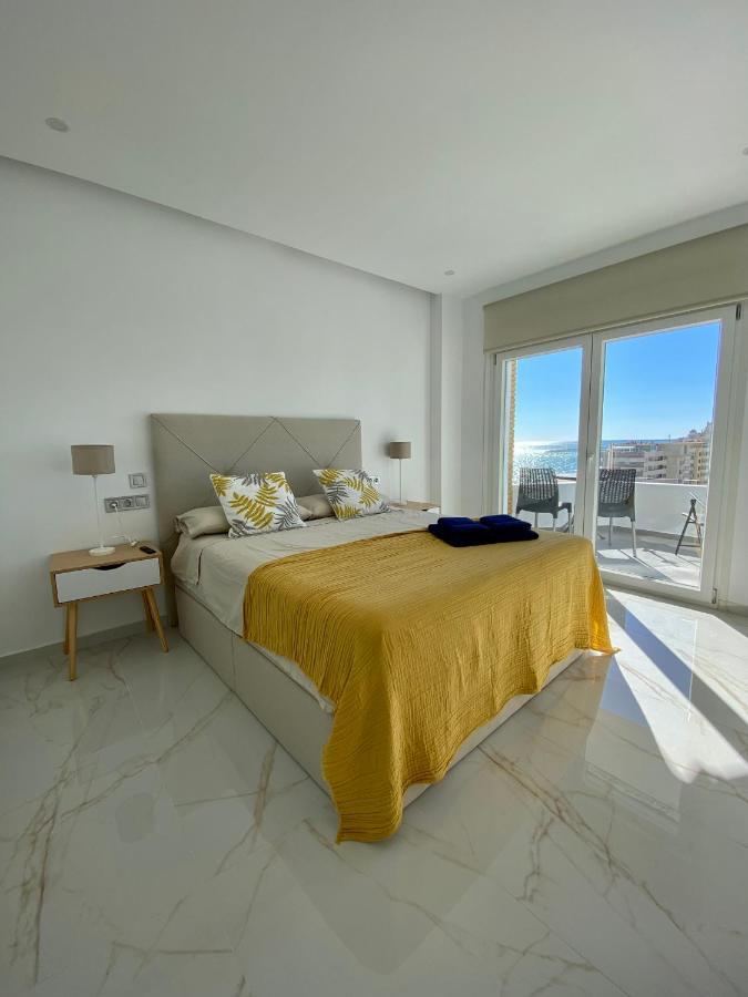 Apartamento Ronda Iii