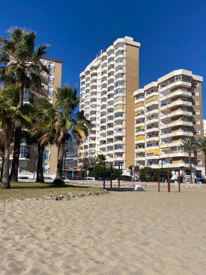 Apartamento Ronda Iii Fuengirola