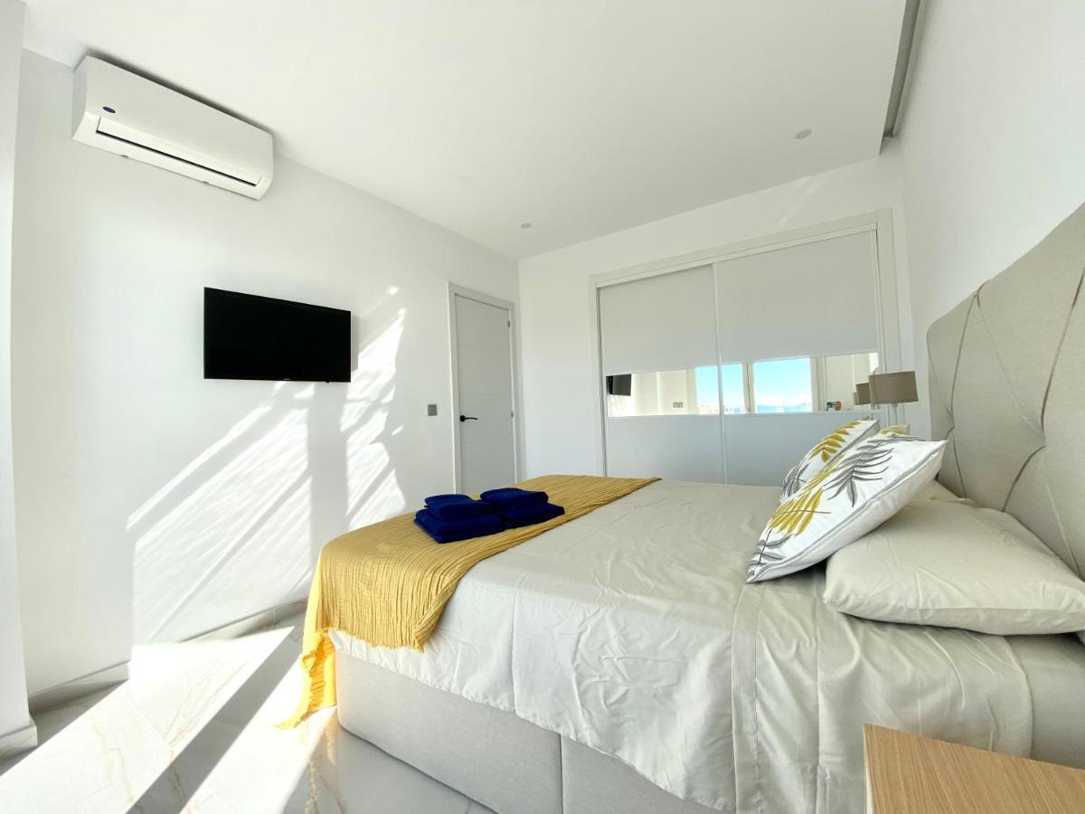 Ronda Iii Apartamento *
