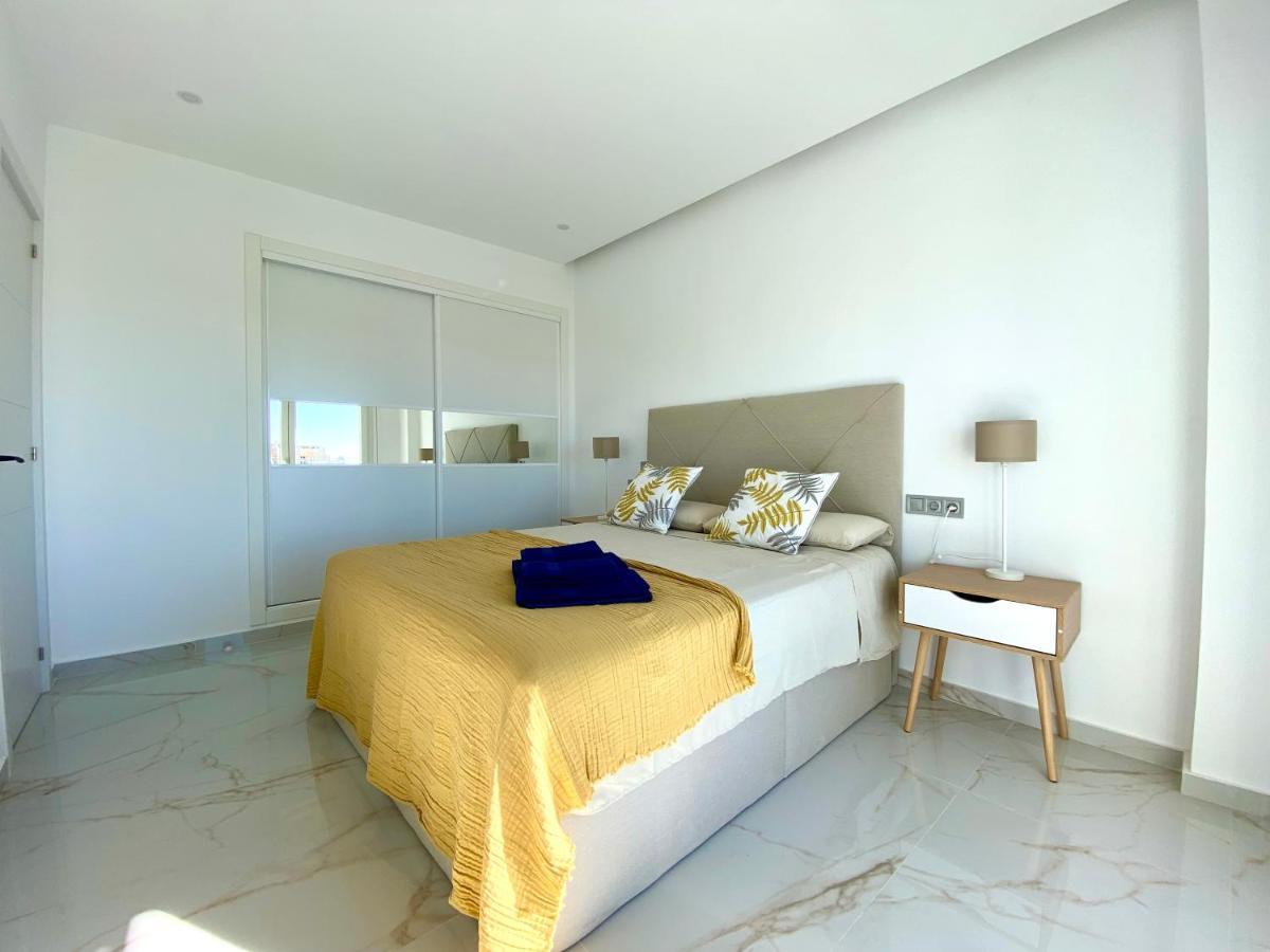 Ronda Iii Apartamento Fuengirola