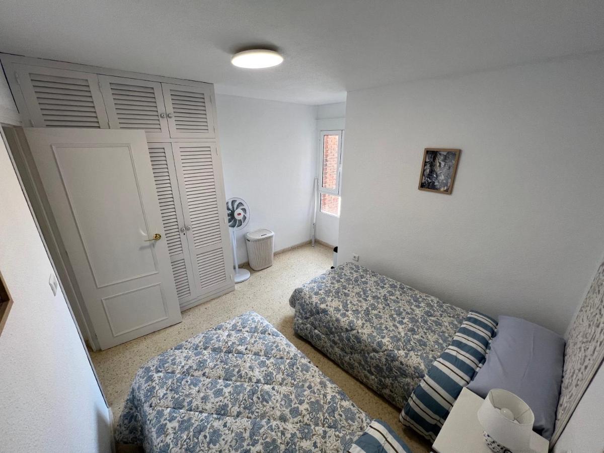 Zar Apartment El Campello