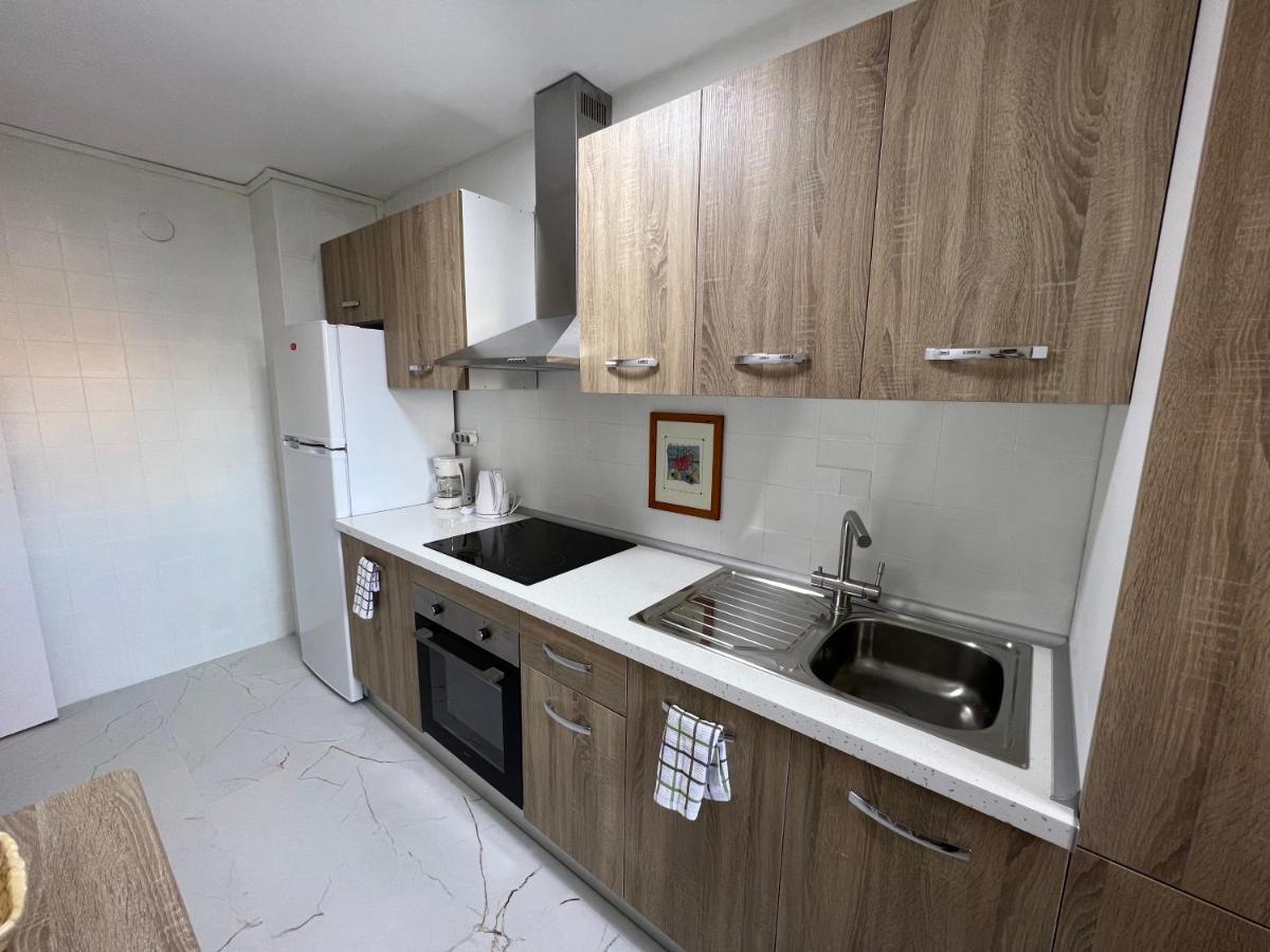 Apartment Zar