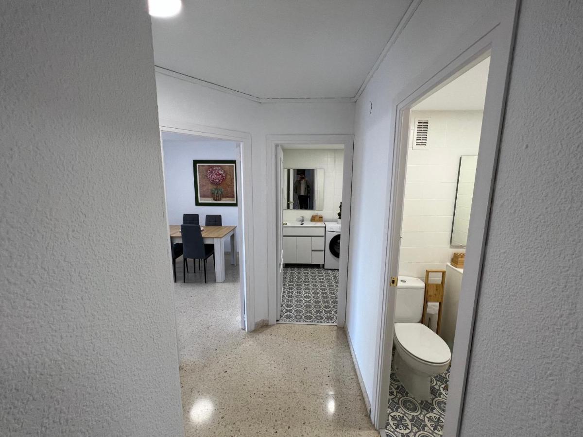 Zar Apartment El Campello