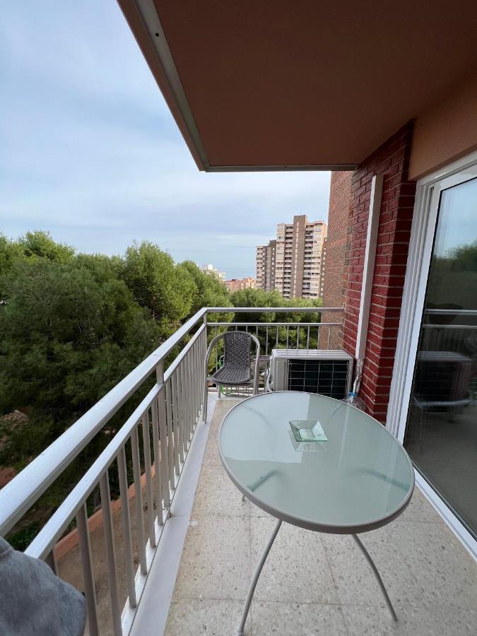 Zar Apartment