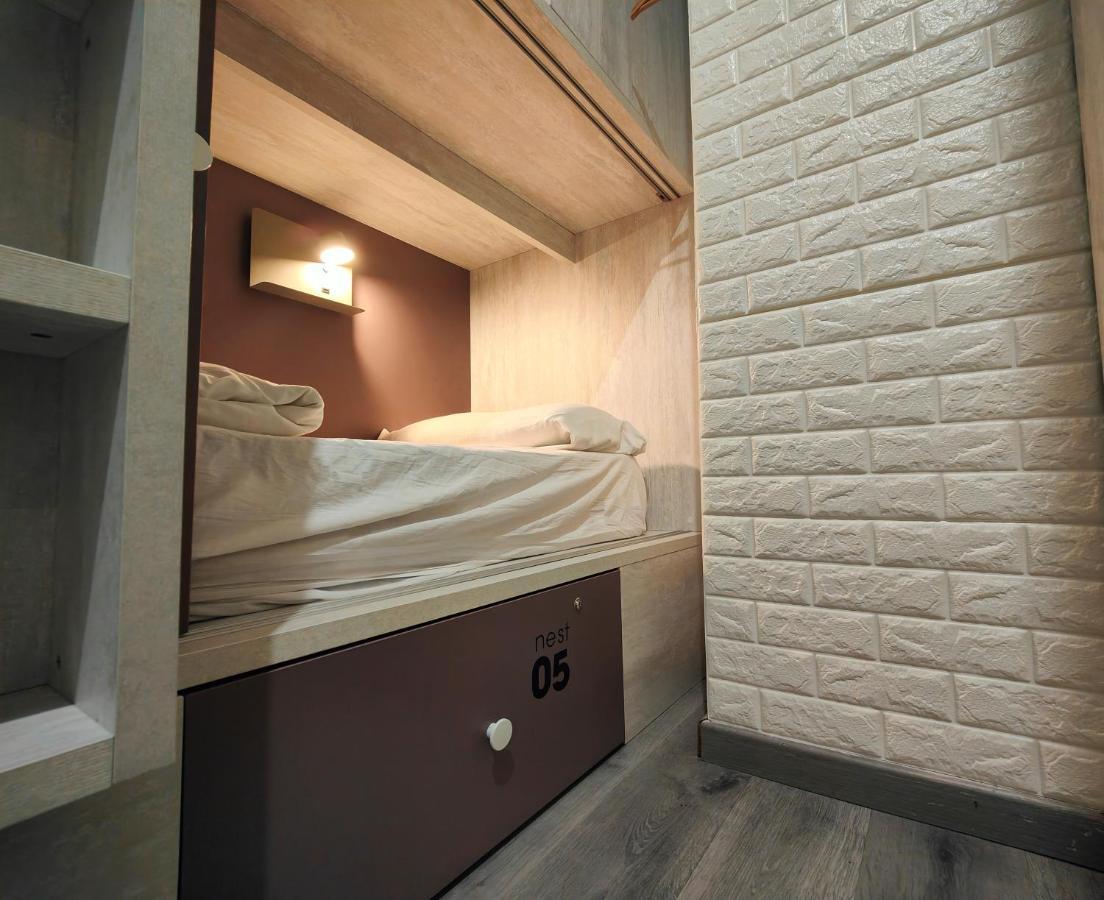 Hostel Free