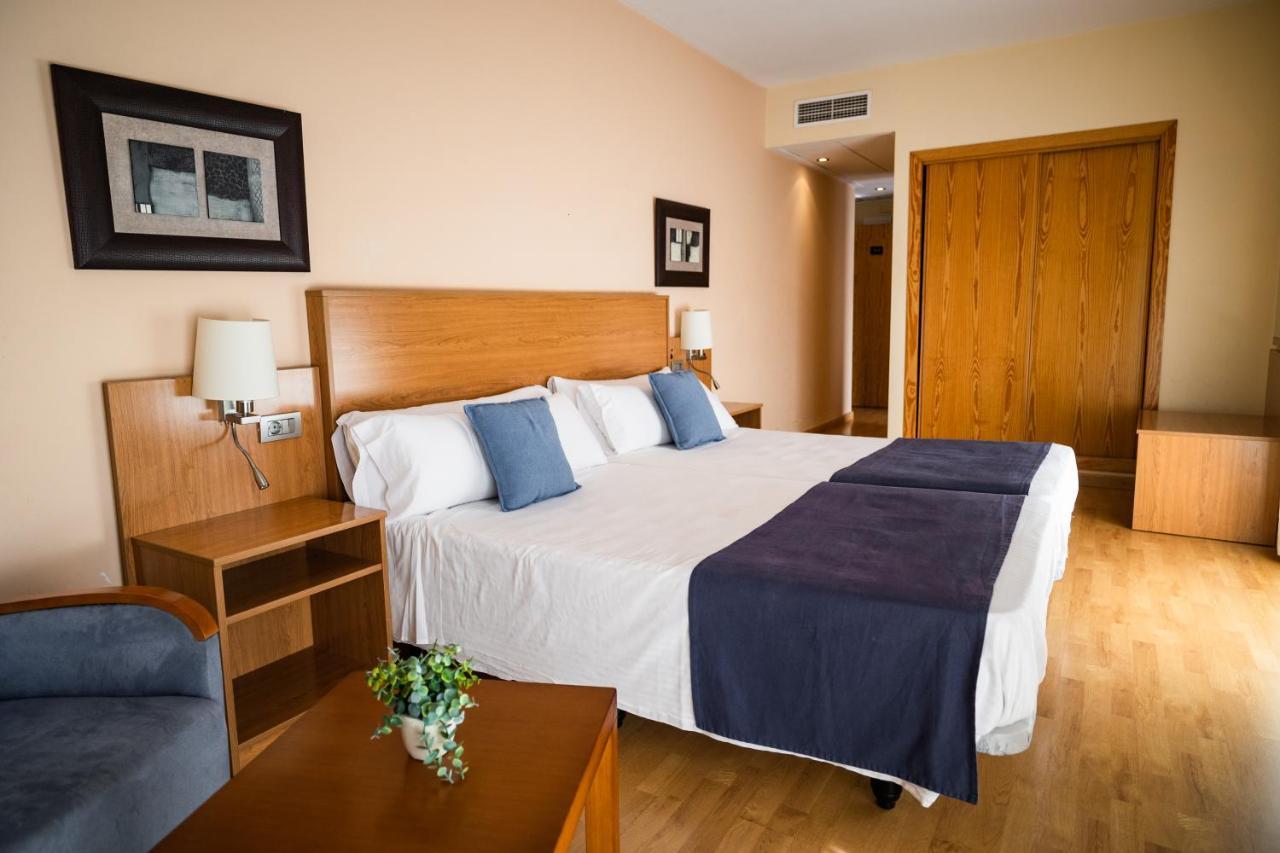 San Juan Hotel
