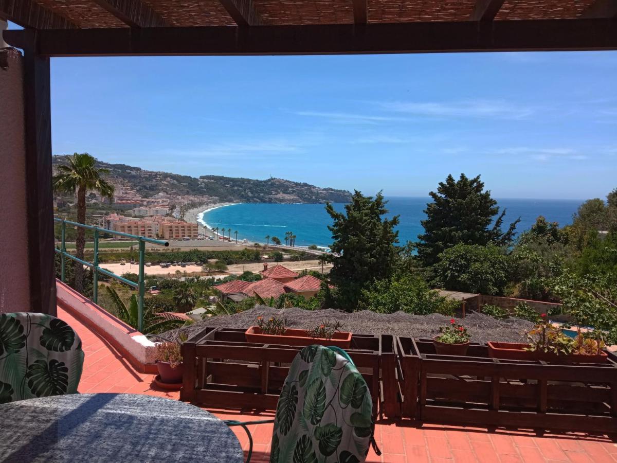Bed & Breakfast Valle Y Mar, Casa De Huespedes 3*