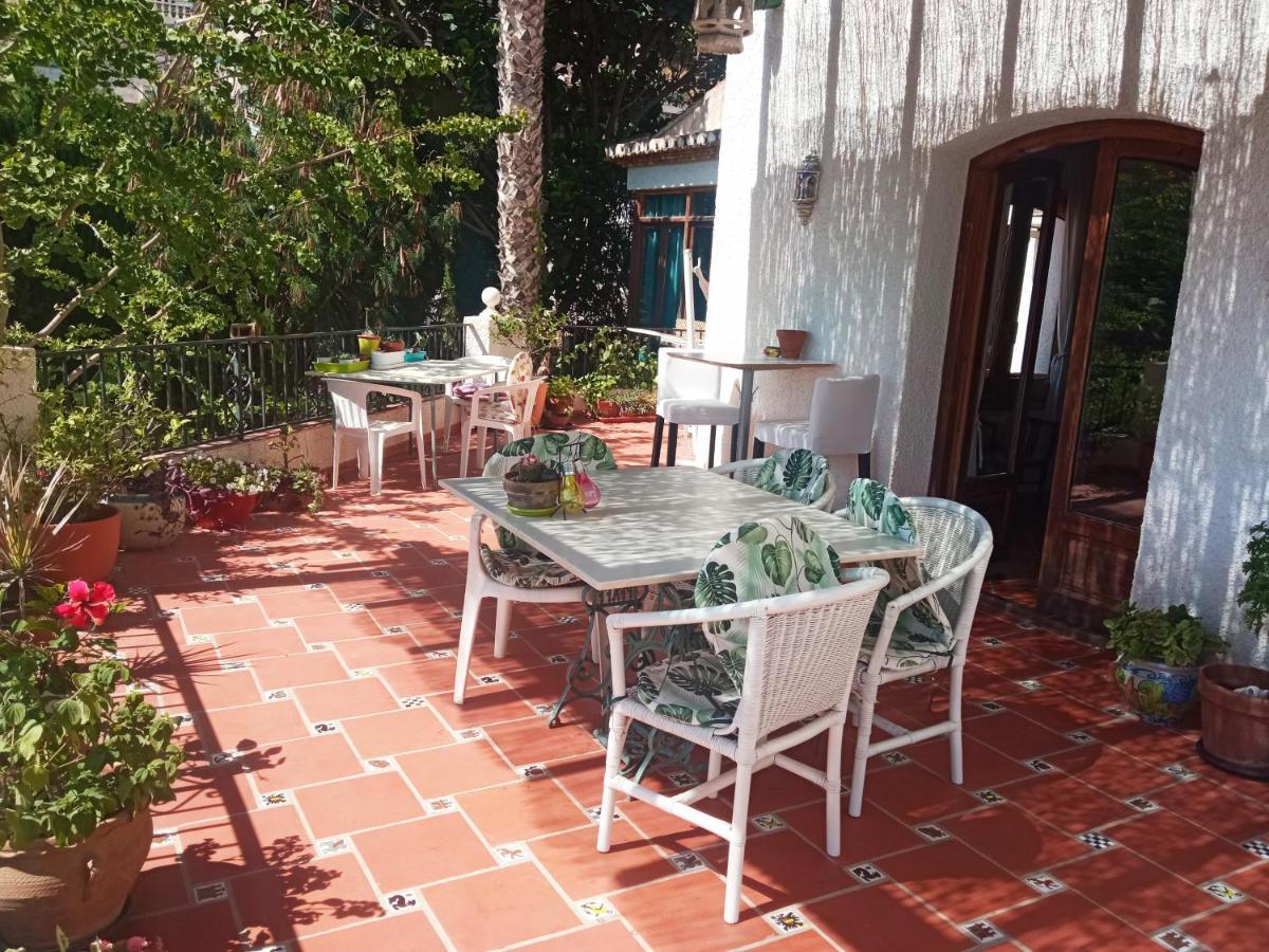 Valle Y Mar, Casa De Huespedes