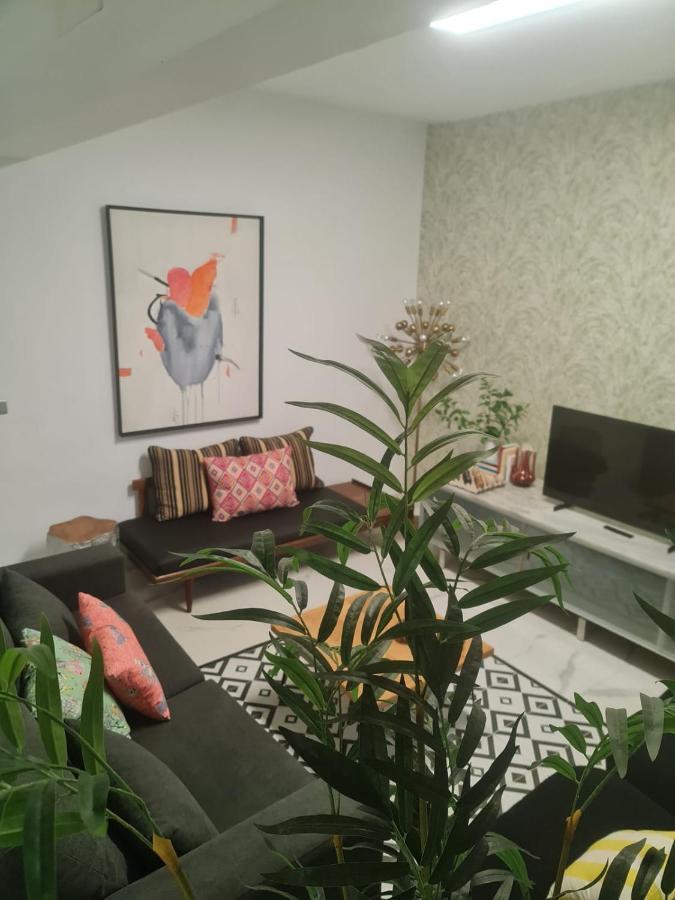 Blue Sky-loft Atico Holiday home Las Palmas de Gran Canaria