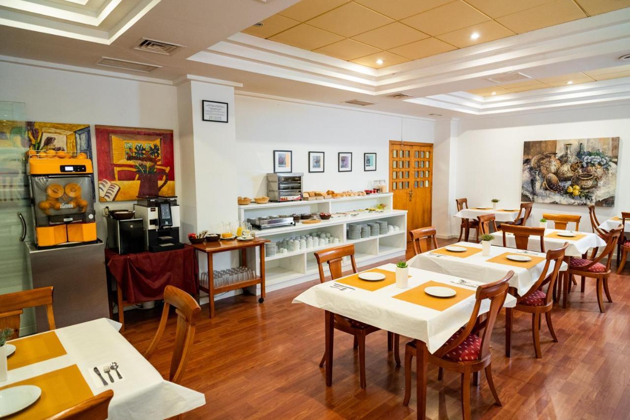 Hotel San Juan
