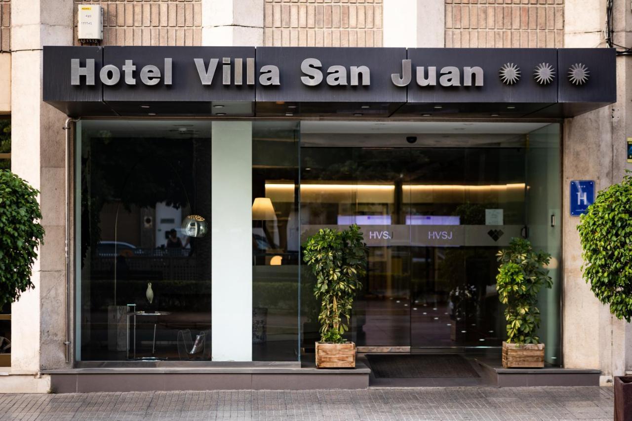 San Juan