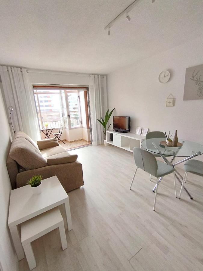 M&r Acaciasbeach, Parking Privado * Torrevieja